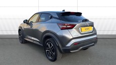 Nissan Juke 1.0 DiG-T N-Connecta 5dr Petrol Hatchback